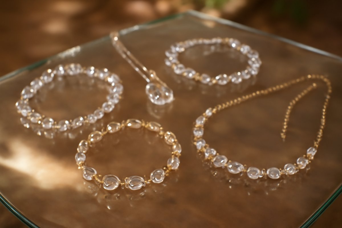 Méthodologie lithothérapie : découvrez les secrets pour optimiser votre bien-être Bijoux en cristal