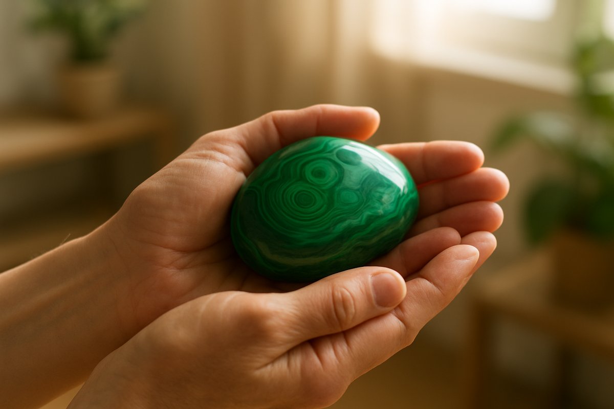 Malachite