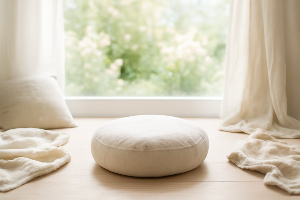 Comment méditer efficacement : 5 techniques puissantes pour un esprit serein