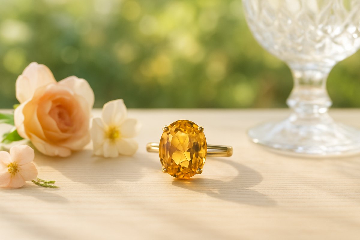 Citrine