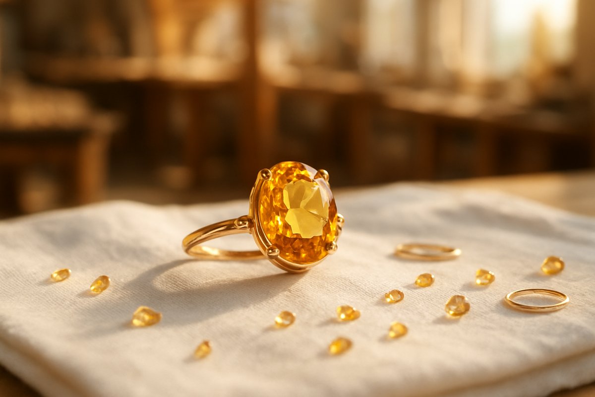 Citrine