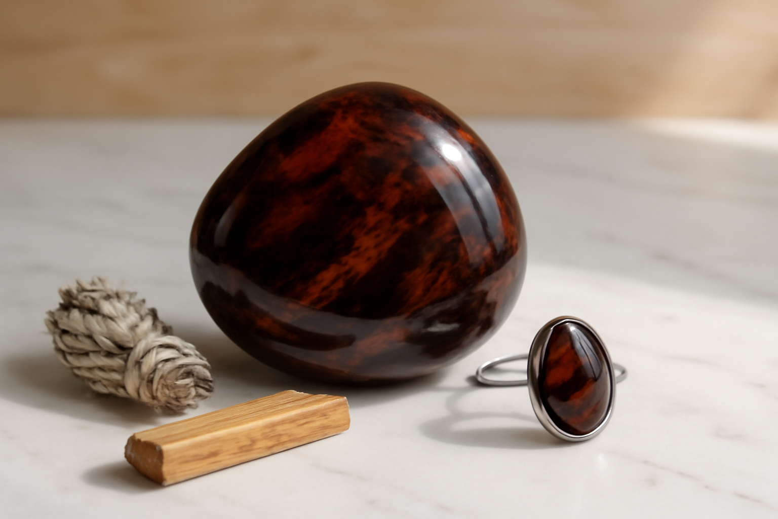 Obsidienne