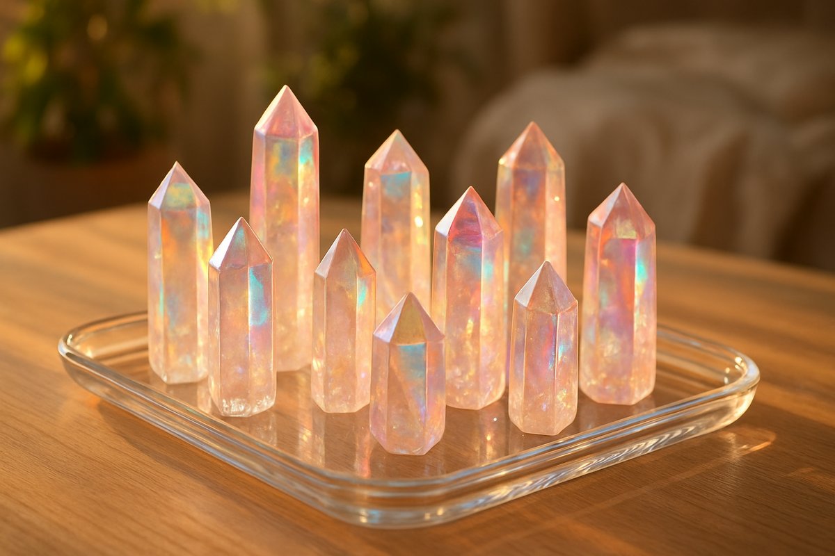 Image de l'Angel Aura