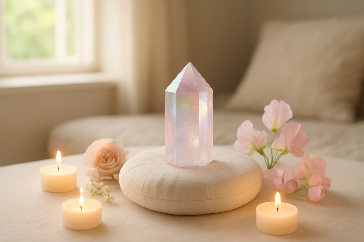 Image de l'Angel Aura
