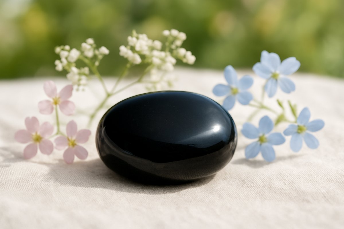 Obsidienne