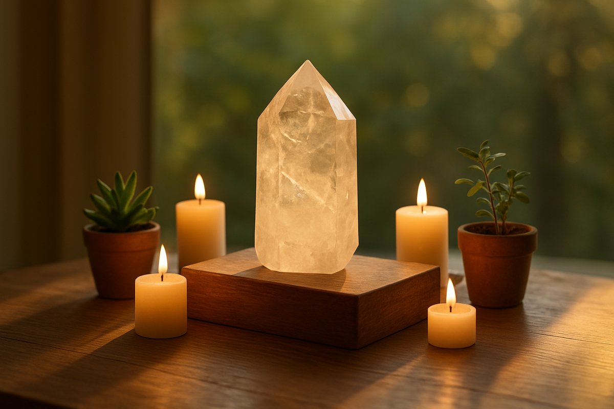 Quartz
