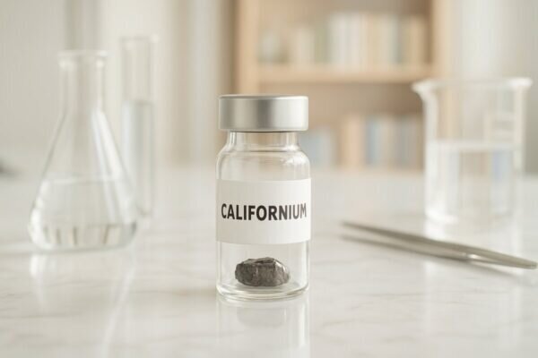 californium Californium