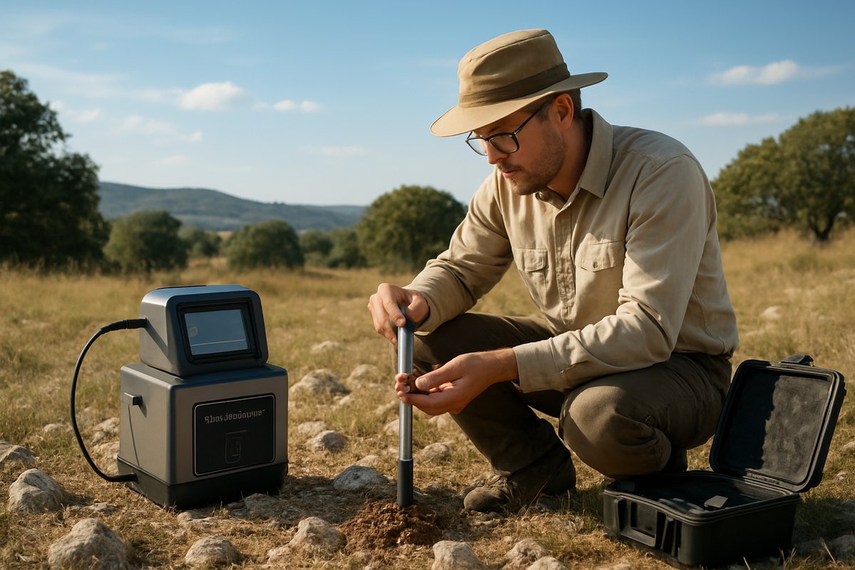 Image du californium