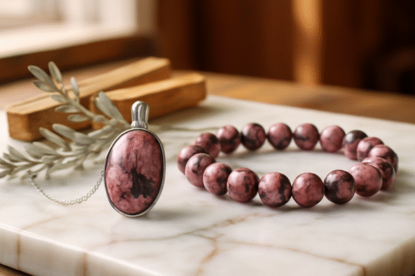 Rhodonite