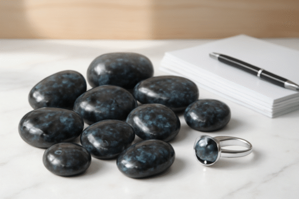 larvikite