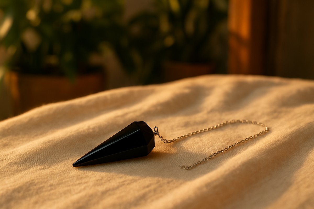 Obsidienne