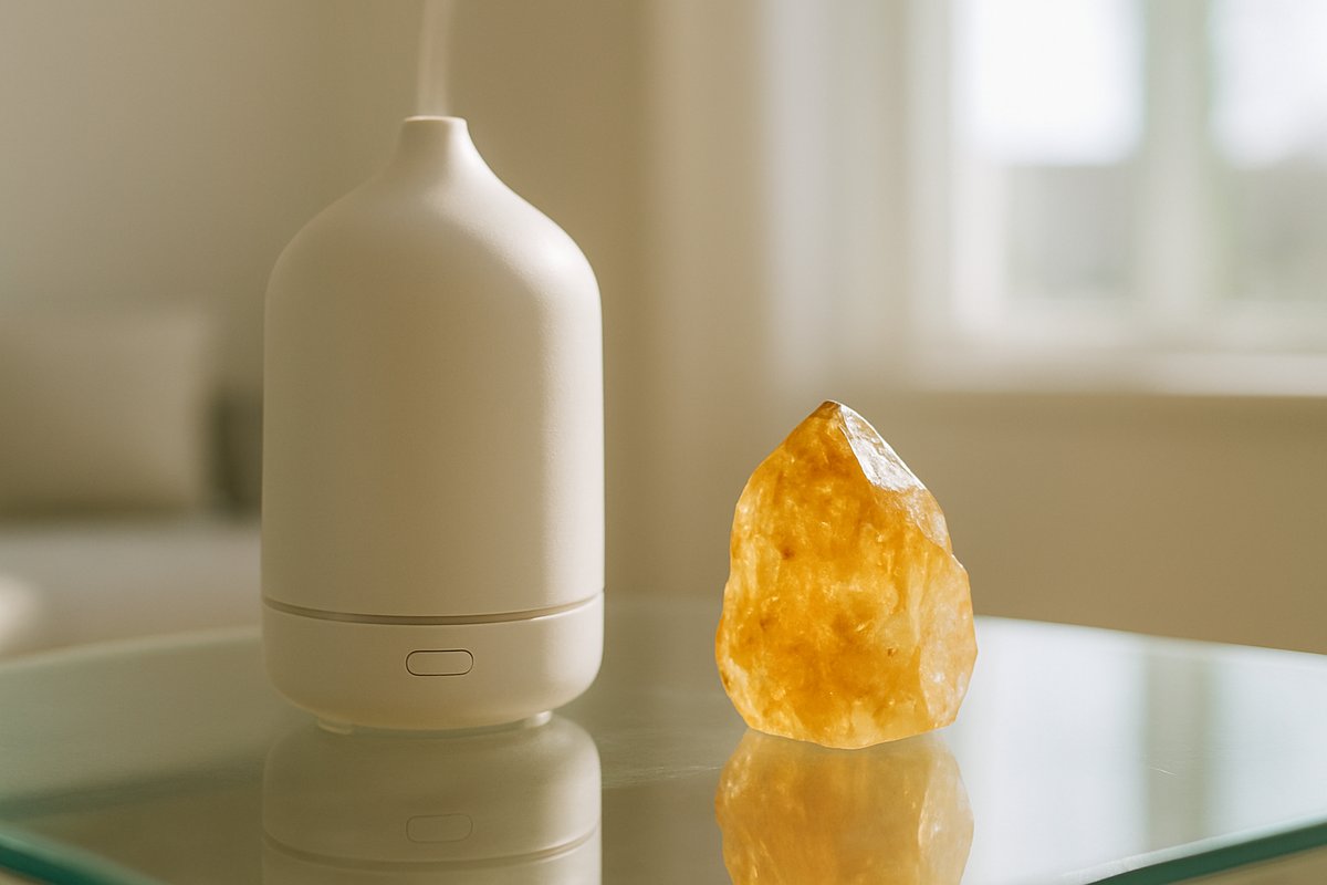Citrine