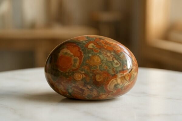 rhyolite Rhyolite