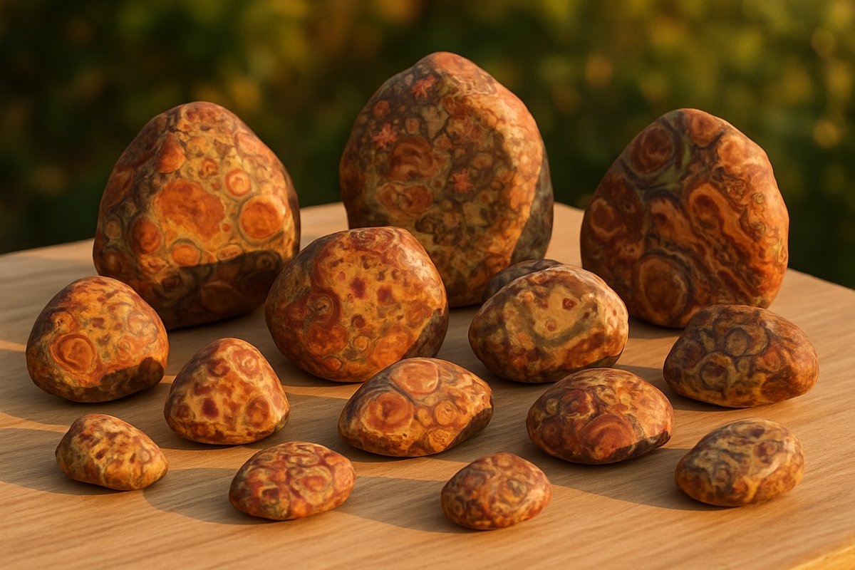 Rhyolite
