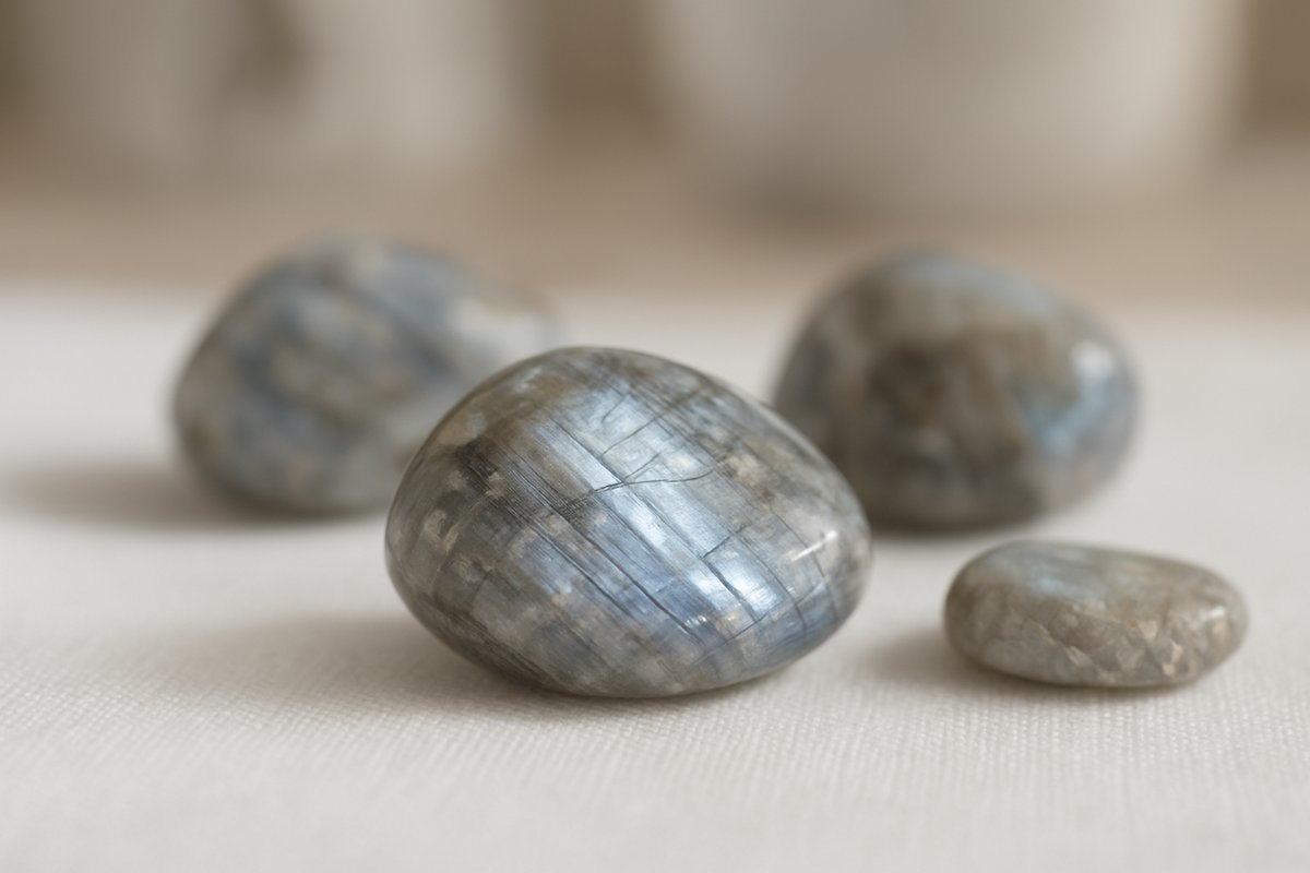 Plagioclase Feldspath