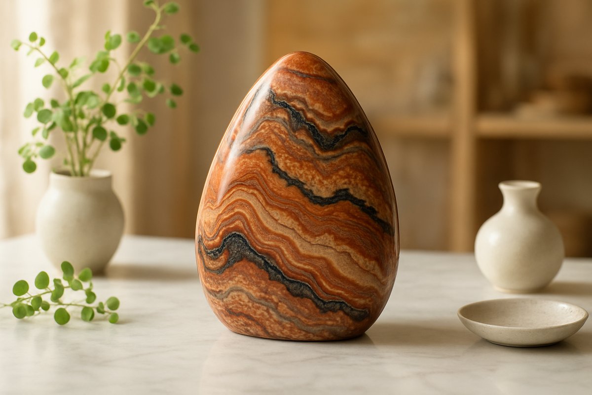 Pierre de rêve chinoise : le secret des guérisseurs