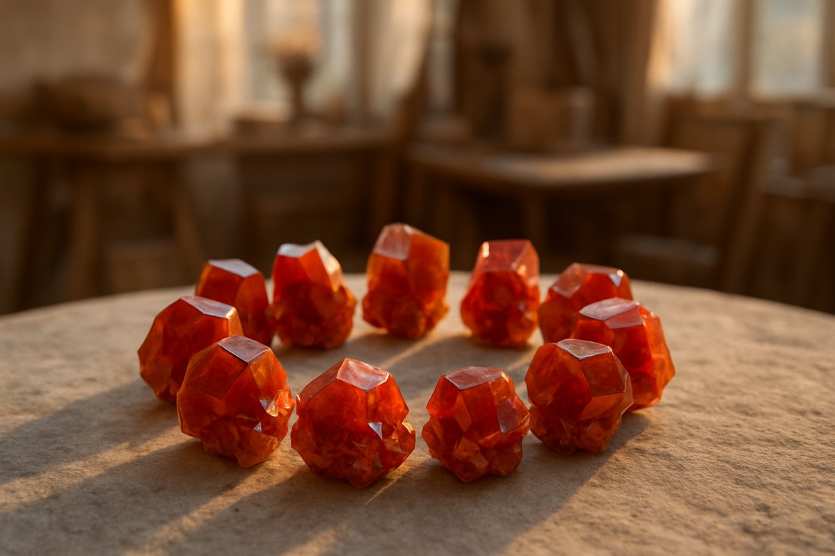 Image de vanadinite