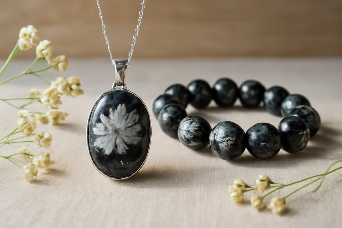 Chrysanthem stone : guide essentiel pour débuter