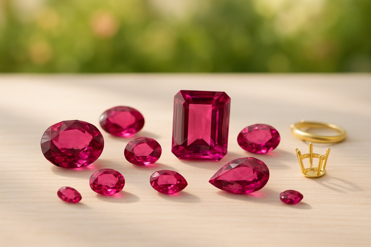 Rubellite