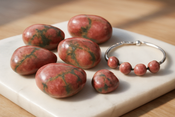 Rhodonite