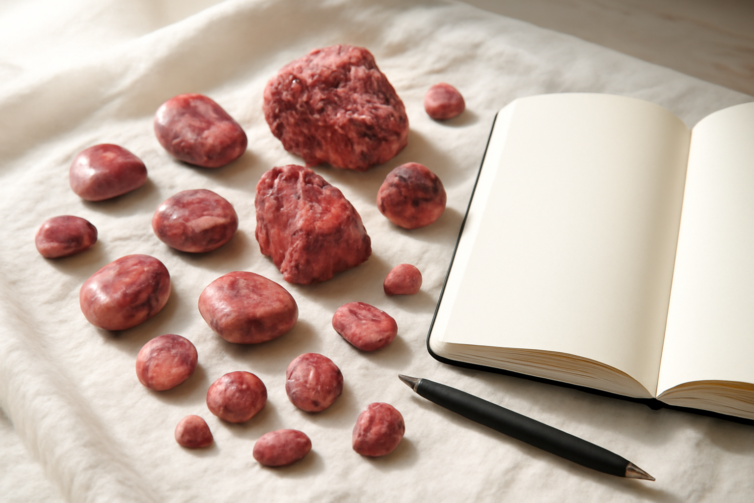Rhodonite