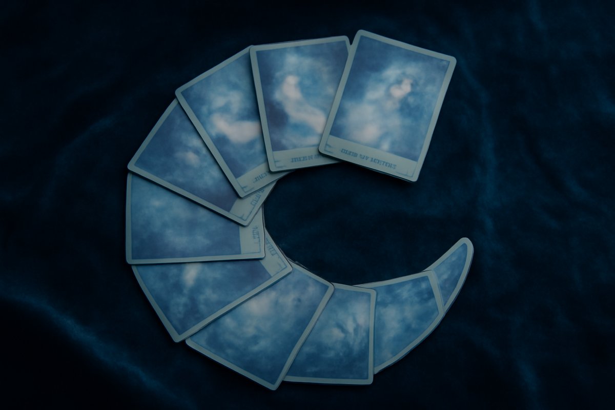 Oracle des murmures : interprétation et messages de cet oracle intuitif