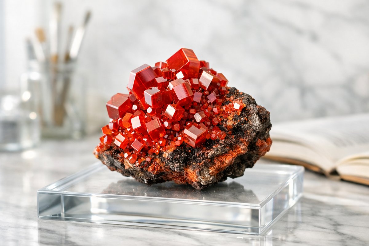 vanadinite-cristal-rouge