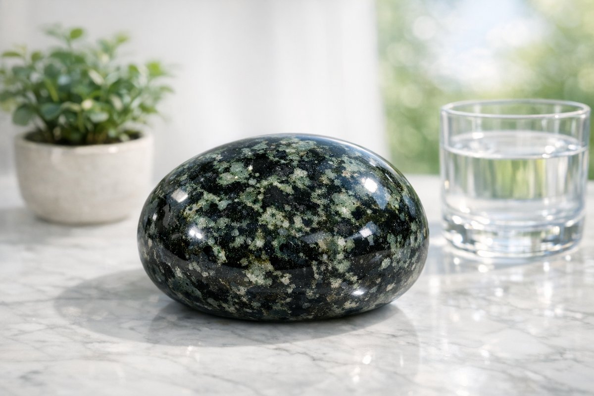 Gabbro vertus : découvrez ses incroyables bienfaits en lithothérapie