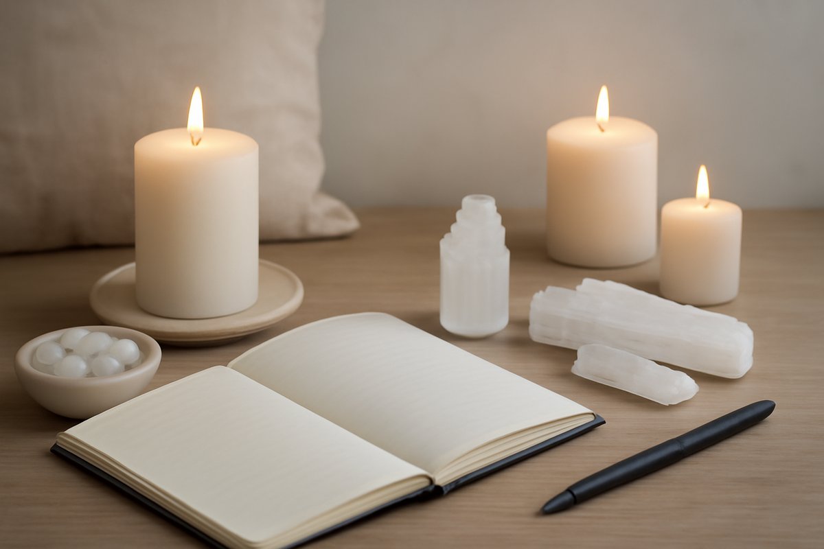 Libération karmique : rituels et pratiques pour se libérer des schémas