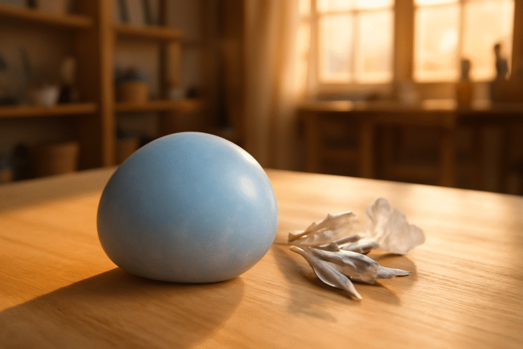 Angelite