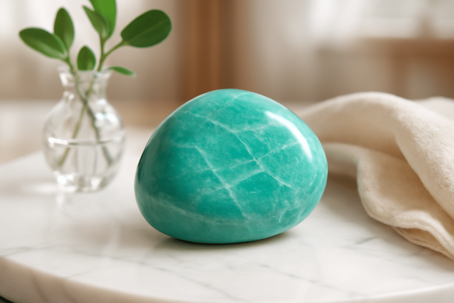 Amazonite