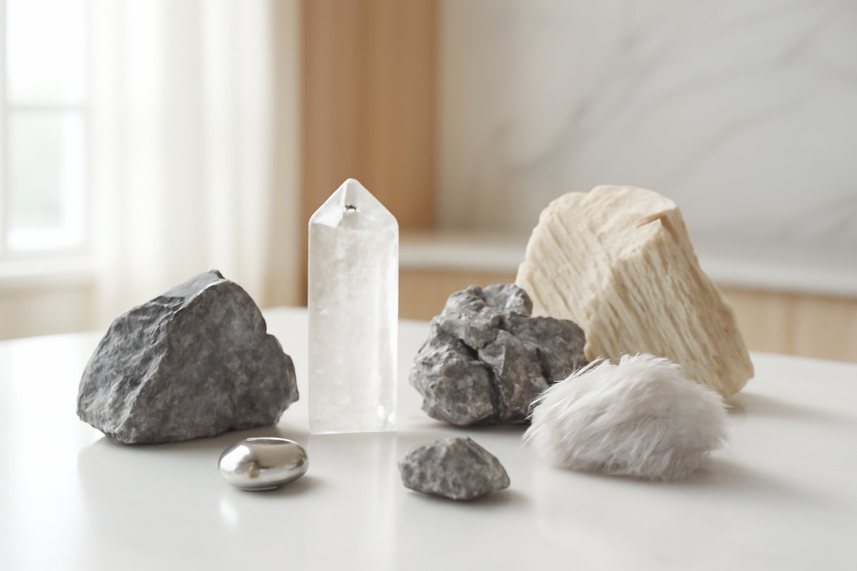 Sécurité et toxicologie des minéraux : guide essentiel pour prévenir les risques