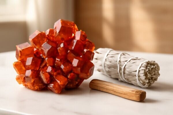Vanadinite