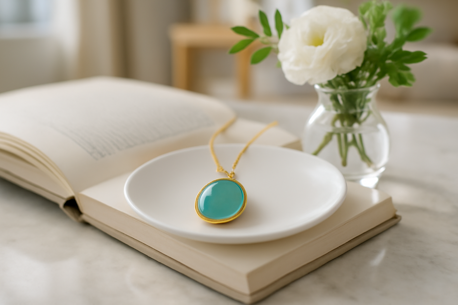 Chrysoprase vertus : secrets pour une énergie apaisée Chrysoprase
