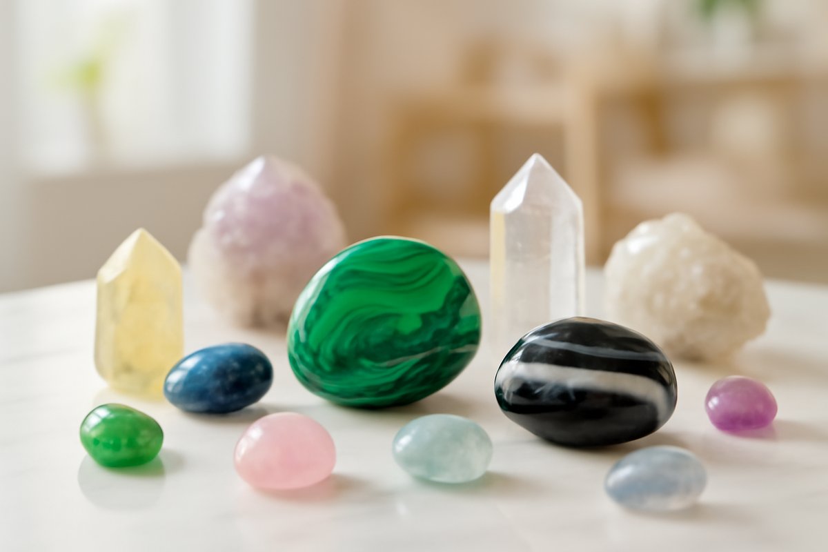 Pierres interdites à l’eau : découvrez les risques cachés