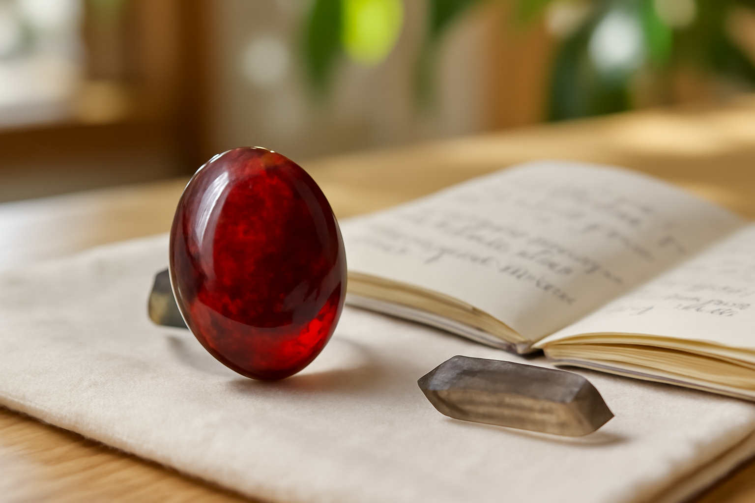 Cuprite