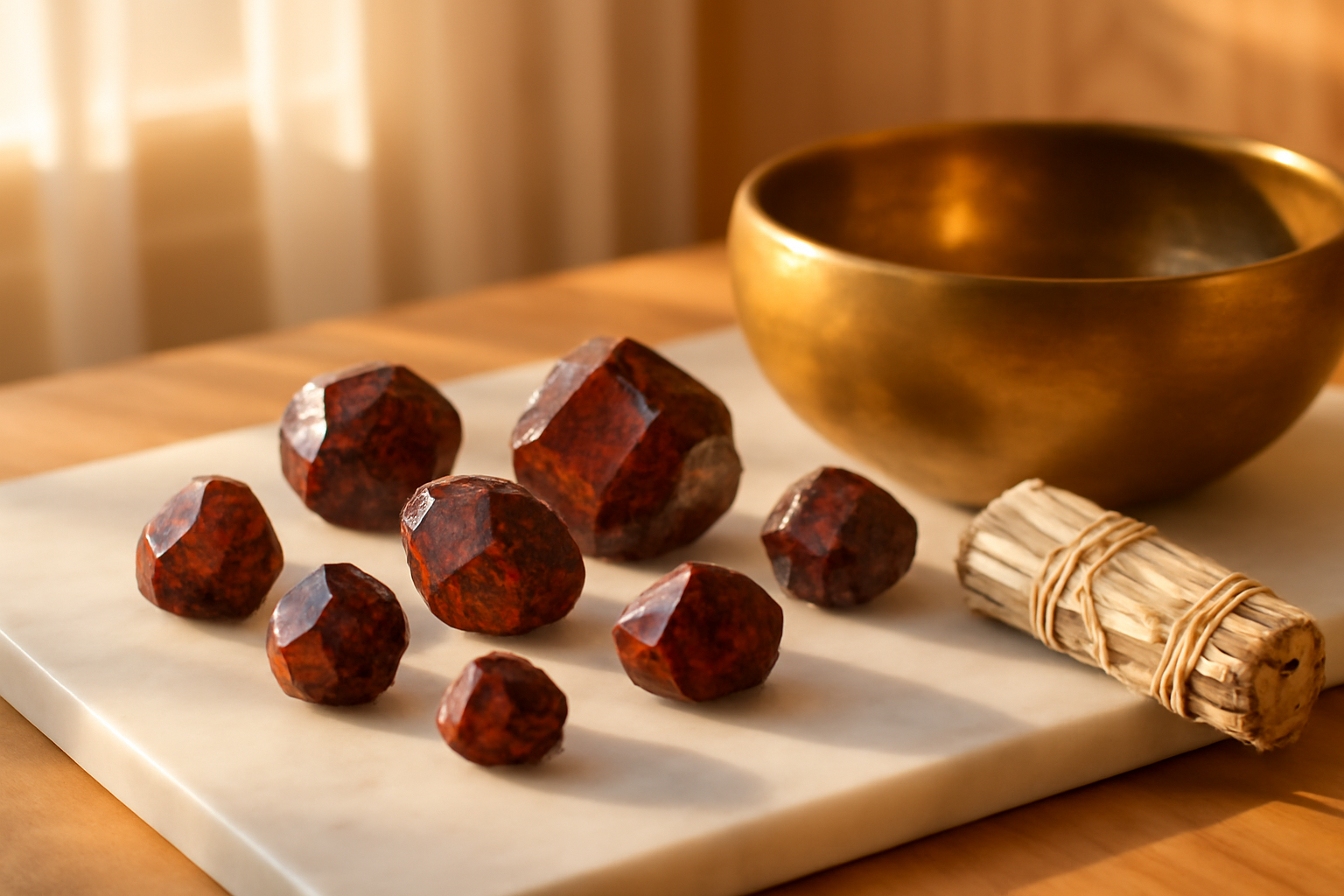 Cuprite