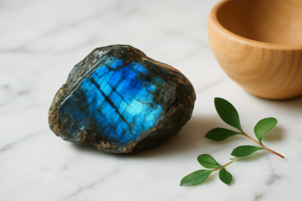 Labradorite