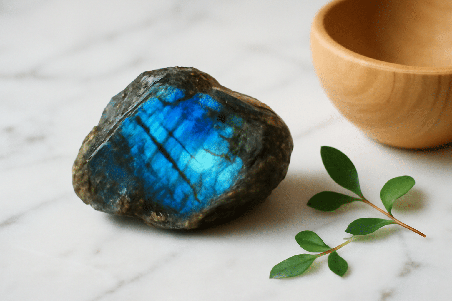 Labradorite
