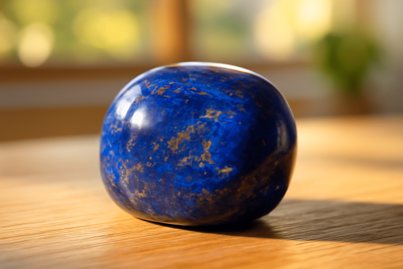 Le danger du Lapis-Lazuli : qui doit éviter cette pierre en lithothérapie ? Bijoux en lapis-lazuli
