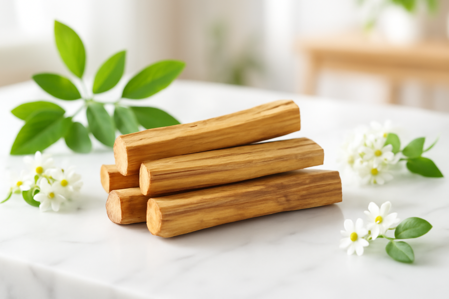 Palo Santo