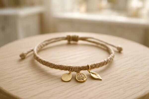 Bracelets cordon