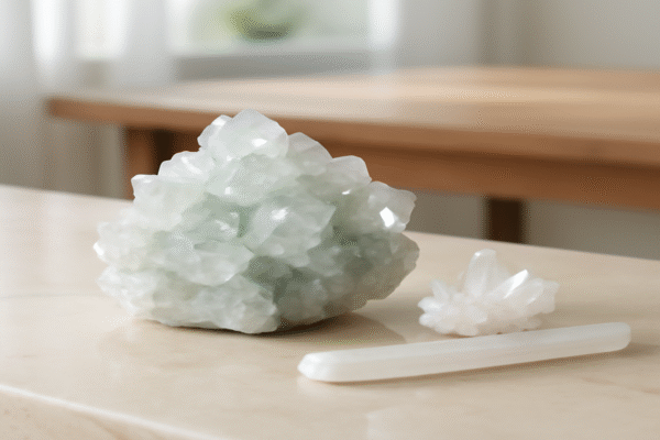 apophyllite