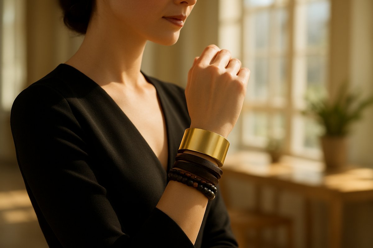 Bracelet tendance