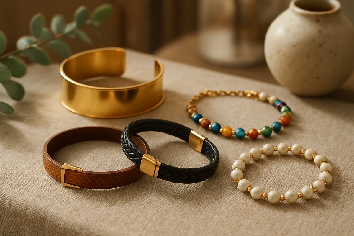Bracelet tendance