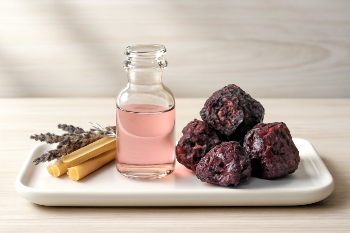 Eudialyte : allié précieux en lithothérapie moderne Eudialyte