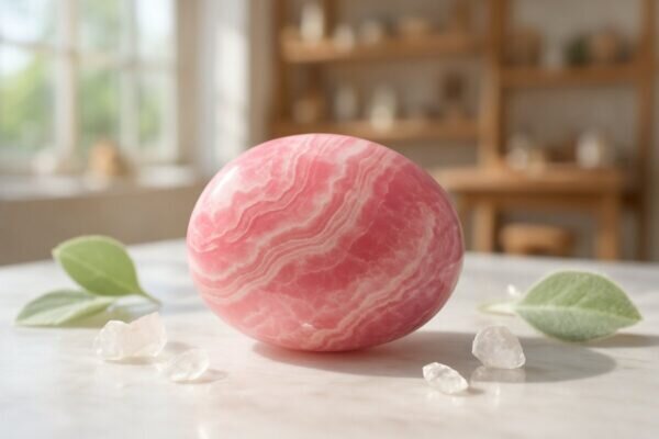 rhodochrosite danger Rhodochrosite