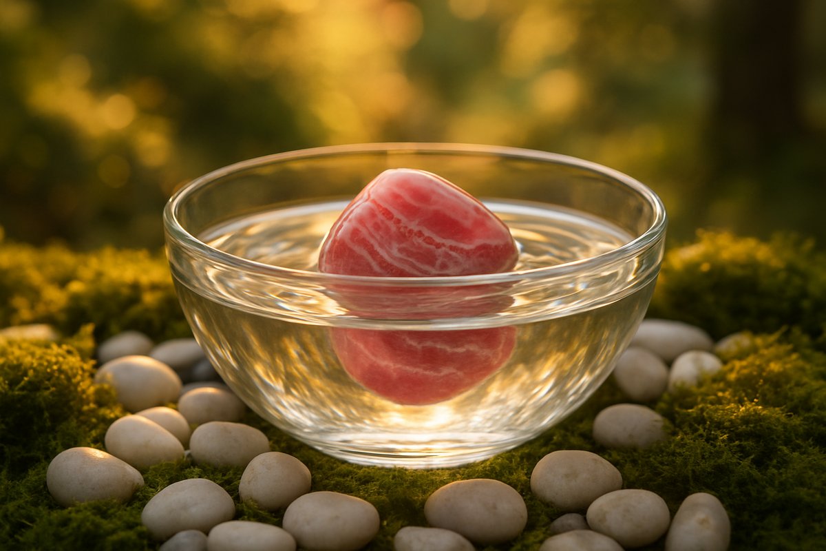 Image de rhodochrosite