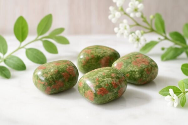 unakite danger Unakite