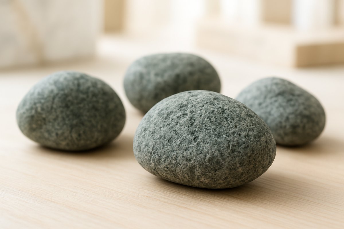 Trachy-andésite : un trésor pour votre énergie intérieure